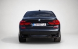 BMW Rad 7 730D X-Drive M-Packet INDIVIDUAL – fotografia 9