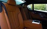 BMW Rad 7 730D X-Drive M-Packet INDIVIDUAL – fotografia 45