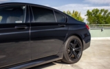 BMW Rad 7 730D X-Drive M-Packet INDIVIDUAL – fotografia 12