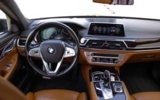 BMW Rad 7 730D X-Drive M-Packet INDIVIDUAL – fotografia 18