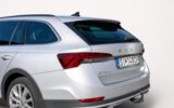 Škoda Octavia Combi 2.0 TDI Scout 4x4 DSG – fotografia 12