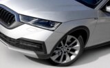 Škoda Octavia Combi 2.0 TDI Scout 4x4 DSG – fotografia 18