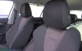 Škoda Octavia Combi 2.0 TDI Scout 4x4 DSG – fotografia 22