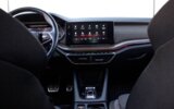 Škoda Octavia Combi 2.0 TDI Scout 4x4 DSG – fotografia 40