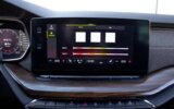 Škoda Octavia Combi 2.0 TDI Scout 4x4 DSG – fotografia 37