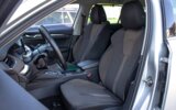 Škoda Octavia Combi 2.0 TDI Scout 4x4 DSG – fotografia 21