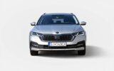 Škoda Octavia Combi 2.0 TDI Scout 4x4 DSG – fotografia 7