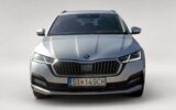 Škoda Octavia Combi 2.0 TDI Scout 4x4 DSG – fotografia 8