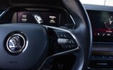 Škoda Octavia Combi 2.0 TDI Scout 4x4 DSG – fotografia 25
