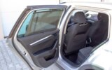 Škoda Octavia Combi 2.0 TDI Scout 4x4 DSG – fotografia 41