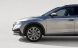 Škoda Octavia Combi 2.0 TDI Scout 4x4 DSG – fotografia 16