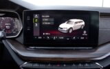Škoda Octavia Combi 2.0 TDI Scout 4x4 DSG – fotografia 35