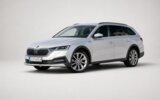 Škoda Octavia Combi 2.0 TDI Scout 4x4 DSG – fotografia 3