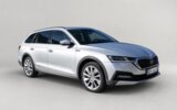 Škoda Octavia Combi 2.0 TDI Scout 4x4 DSG – fotografia 6