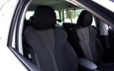 Škoda Octavia Combi 2.0 TDI Scout 4x4 DSG – fotografia 45