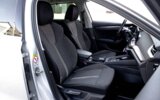 Škoda Octavia Combi 2.0 TDI Scout 4x4 DSG – fotografia 43