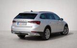Škoda Octavia Combi 2.0 TDI Scout 4x4 DSG – fotografia 13