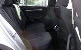 Škoda Octavia Combi 2.0 TDI Scout 4x4 DSG – fotografia 44
