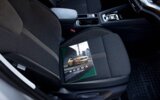 Škoda Octavia Combi 2.0 TDI Scout 4x4 DSG – fotografia 42