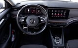 Škoda Octavia Combi 2.0 TDI Scout 4x4 DSG – fotografia 29