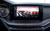 Škoda Octavia Combi 2.0 TDI Scout 4x4 DSG – fotografia 36