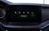 Škoda Octavia Combi 2.0 TDI Scout 4x4 DSG – fotografia 33