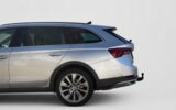 Škoda Octavia Combi 2.0 TDI Scout 4x4 DSG – fotografia 17