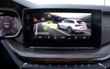 Škoda Octavia Combi 2.0 TDI Scout 4x4 DSG – fotografia 34
