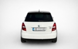 Škoda Fabia 1.6 TDI 90k Monte Carlo – fotografia 12