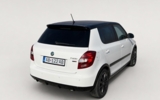 Škoda Fabia 1.6 TDI 90k Monte Carlo – fotografia 10