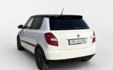 Škoda Fabia 1.6 TDI 90k Monte Carlo – fotografia 15