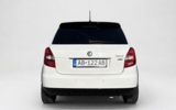 Škoda Fabia 1.6 TDI 90k Monte Carlo – fotografia 13