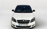 Škoda Fabia 1.6 TDI 90k Monte Carlo – fotografia 4