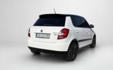 Škoda Fabia 1.6 TDI 90k Monte Carlo – fotografia 11