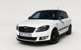 Škoda Fabia 1.6 TDI 90k Monte Carlo – fotografia 3