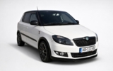 Škoda Fabia 1.6 TDI 90k Monte Carlo – fotografia 7