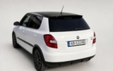 Škoda Fabia 1.6 TDI 90k Monte Carlo – fotografia 14
