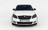 Škoda Fabia 1.6 TDI 90k Monte Carlo – fotografia 5