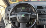 Škoda Fabia 1.6 TDI 90k Monte Carlo – fotografia 27