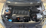 Škoda Fabia 1.6 TDI 90k Monte Carlo – fotografia 35