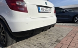 Škoda Fabia 1.6 TDI 90k Monte Carlo – fotografia 33