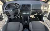 Škoda Fabia 1.6 TDI 90k Monte Carlo – fotografia 21