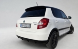 Škoda Fabia 1.6 TDI 90k Monte Carlo – fotografia 37