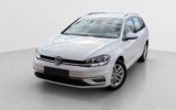 Volkswagen Golf Variant 1.6 TDI BMT 115k Comfortline EU6 – fotografia 52