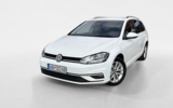 Volkswagen Golf Variant 1.6 TDI BMT 115k Comfortline EU6 – fotografia 3