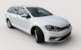 Volkswagen Golf Variant 1.6 TDI BMT 115k Comfortline EU6 – fotografia 48