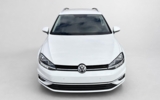 Volkswagen Golf Variant 1.6 TDI BMT 115k Comfortline EU6 – fotografia 4