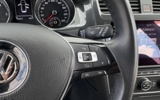 Volkswagen Golf Variant 1.6 TDI BMT 115k Comfortline EU6 – fotografia 31