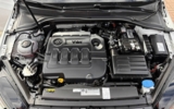 Volkswagen Golf Variant 1.6 TDI BMT 115k Comfortline EU6 – fotografia 42