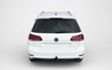 Volkswagen Golf Variant 1.6 TDI BMT 115k Comfortline EU6 – fotografia 11